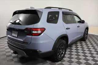 Honda Pilot 2024 AWD TrailSport SUV de 4 puertas