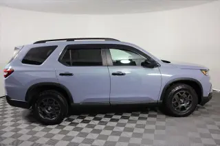 Honda Pilot 2024 AWD TrailSport SUV de 4 puertas