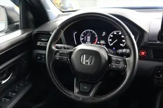 Honda Pilot 2024 AWD TrailSport SUV de 4 puertas