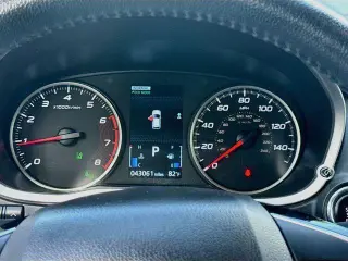 Mitsubishi Eclipse Cross 2024 AWD SE Crossover de 4 puertas