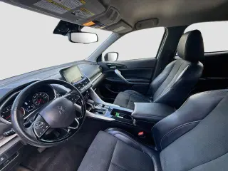 Mitsubishi Eclipse Cross 2024 AWD SE Crossover de 4 puertas