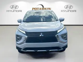 Mitsubishi Eclipse Cross 2024 AWD SE Crossover de 4 puertas