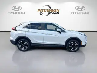 Mitsubishi Eclipse Cross 2024 AWD SE Crossover de 4 puertas