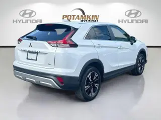 Mitsubishi Eclipse Cross 2024 AWD SE Crossover de 4 puertas