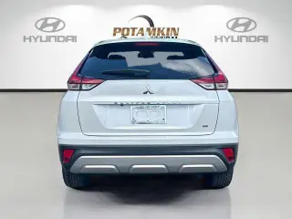 Mitsubishi Eclipse Cross 2024 AWD SE Crossover de 4 puertas