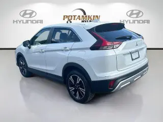 Mitsubishi Eclipse Cross 2024 AWD SE Crossover de 4 puertas