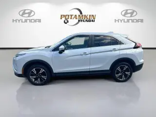 Mitsubishi Eclipse Cross 2024 AWD SE Crossover de 4 puertas