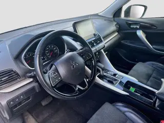 Mitsubishi Eclipse Cross 2024 AWD SE Crossover de 4 puertas