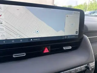 Hyundai IONIQ 5 2026 SE 4 puertas Crossover
