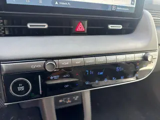 Hyundai IONIQ 5 2026 SE 4 puertas Crossover