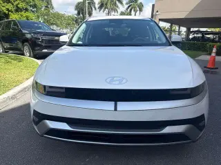 Hyundai IONIQ 5 2026 SE 4 puertas Crossover