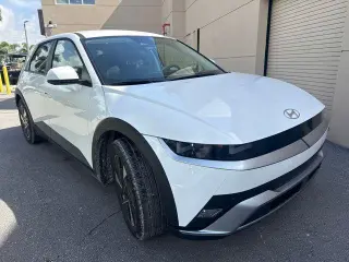 Hyundai IONIQ 5 2026 SE 4 puertas Crossover