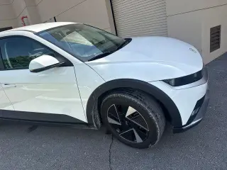 Hyundai IONIQ 5 2026 SE 4 puertas Crossover