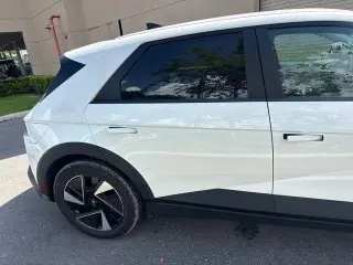 Hyundai IONIQ 5 2026 SE 4 puertas Crossover