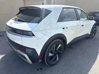 Hyundai IONIQ 5 2026 SE 4 puertas Crossover