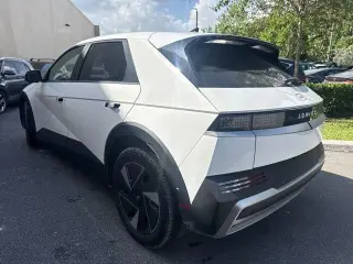 Hyundai IONIQ 5 2026 SE 4 puertas Crossover