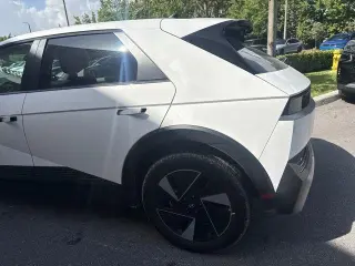 Hyundai IONIQ 5 2026 SE 4 puertas Crossover