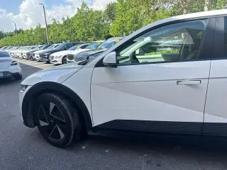Hyundai IONIQ 5 2026 SE 4 puertas Crossover