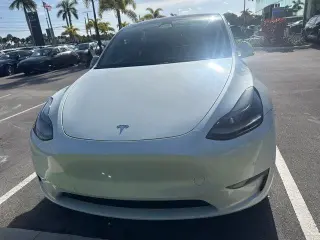Tesla Model Y 2022 AWD Performance Crossover de 4 puertas