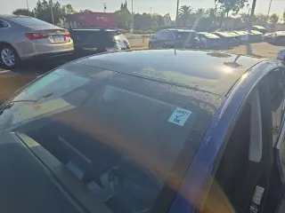 Tesla Model Y 2025 Larga Autonomía 4dr Crossover