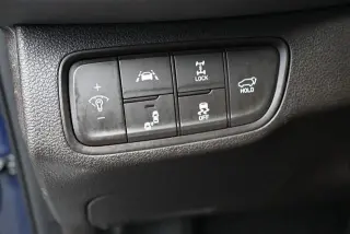 Hyundai SANTA FE 2019 AWD Limited 2.4L 4 puertas Crossover