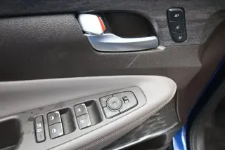 Hyundai SANTA FE 2019 AWD Limited 2.4L 4 puertas Crossover