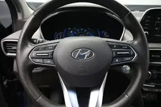 Hyundai SANTA FE 2019 AWD Limited 2.4L 4 puertas Crossover