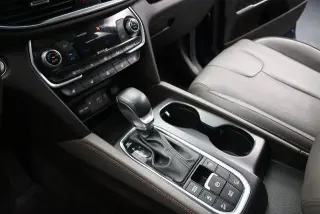 Hyundai SANTA FE 2019 AWD Limited 2.4L 4 puertas Crossover