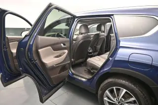 Hyundai SANTA FE 2019 AWD Limited 2.4L 4 puertas Crossover