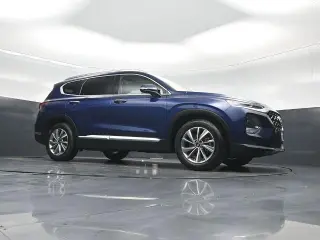 Hyundai SANTA FE 2019 AWD Limited 2.4L 4 puertas Crossover