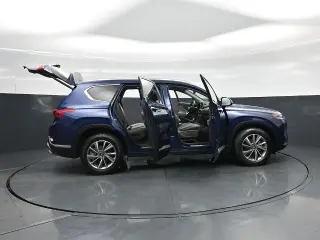 Hyundai SANTA FE 2019 AWD Limited 2.4L 4 puertas Crossover
