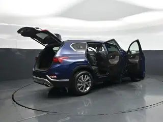 Hyundai SANTA FE 2019 AWD Limited 2.4L 4 puertas Crossover