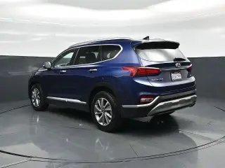 Hyundai SANTA FE 2019 AWD Limited 2.4L 4 puertas Crossover