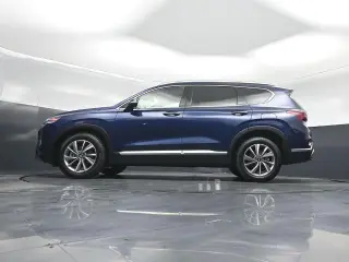 Hyundai SANTA FE 2019 AWD Limited 2.4L 4 puertas Crossover