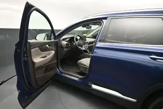 Hyundai SANTA FE 2019 AWD Limited 2.4L 4 puertas Crossover