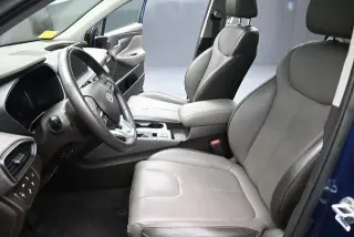 Hyundai SANTA FE 2019 AWD Limited 2.4L 4 puertas Crossover