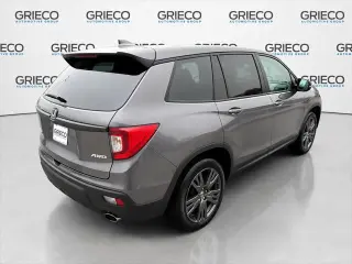 Honda Passport 2021 AWD EX-L 4dr SUV