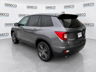 Honda Passport 2021 AWD EX-L 4dr SUV