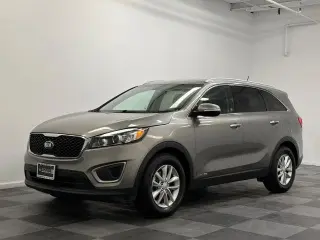 Kia Sorento 2016 AWD LX V6 SUV de 4 puertas