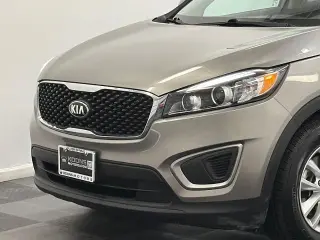 Kia Sorento 2016 AWD LX V6 SUV de 4 puertas