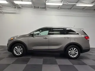 Kia Sorento 2016 AWD LX V6 SUV de 4 puertas