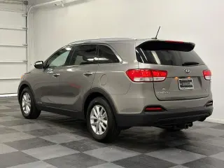 Kia Sorento 2016 AWD LX V6 SUV de 4 puertas