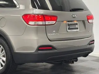 Kia Sorento 2016 AWD LX V6 SUV de 4 puertas