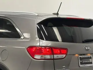 Kia Sorento 2016 AWD LX V6 SUV de 4 puertas