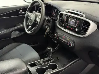 Kia Sorento 2016 AWD LX V6 SUV de 4 puertas