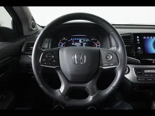 Honda Pilot 2019 con tracción en las cuatro ruedas EX-L de 4 puertas SUV