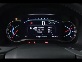 Honda Pilot 2019 con tracción en las cuatro ruedas EX-L de 4 puertas SUV