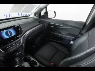 Honda Pilot 2019 con tracción en las cuatro ruedas EX-L de 4 puertas SUV
