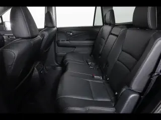 Honda Pilot 2019 con tracción en las cuatro ruedas EX-L de 4 puertas SUV