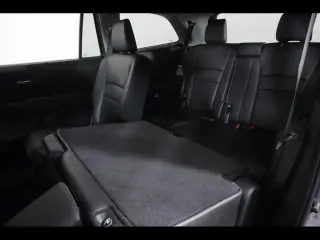 Honda Pilot 2019 con tracción en las cuatro ruedas EX-L de 4 puertas SUV